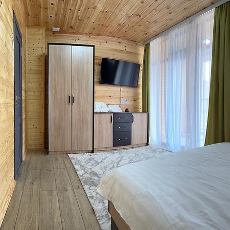 Guest House Sham Kaji-Say Bagian luar foto