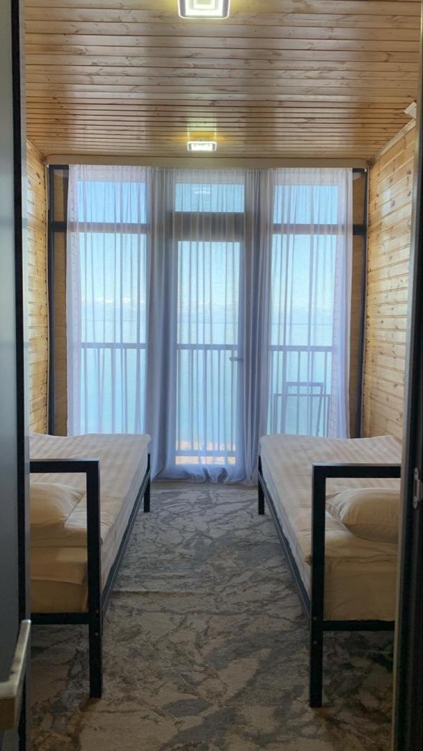 Guest House Sham Kaji-Say Bagian luar foto