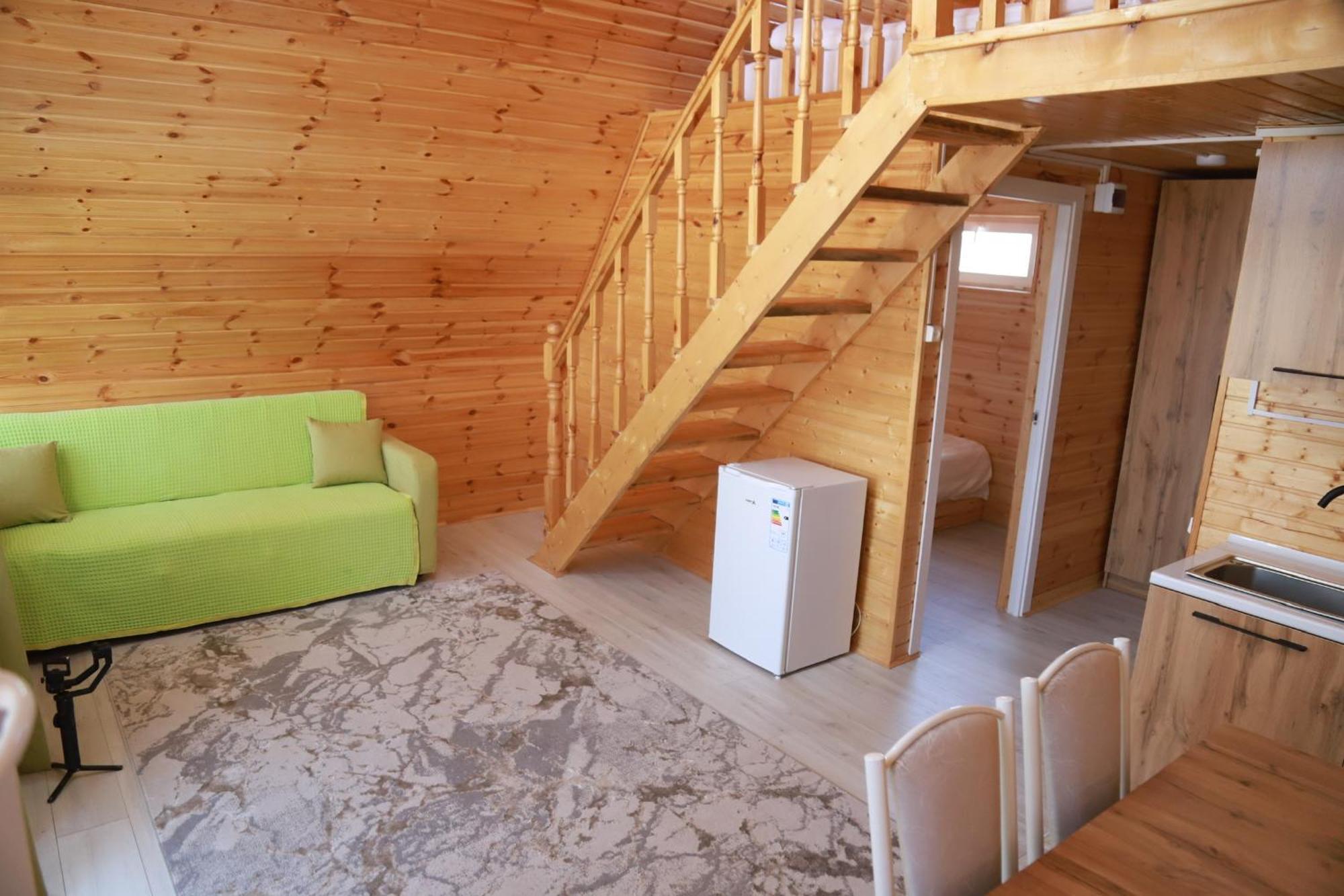 Guest House Sham Kaji-Say Bagian luar foto