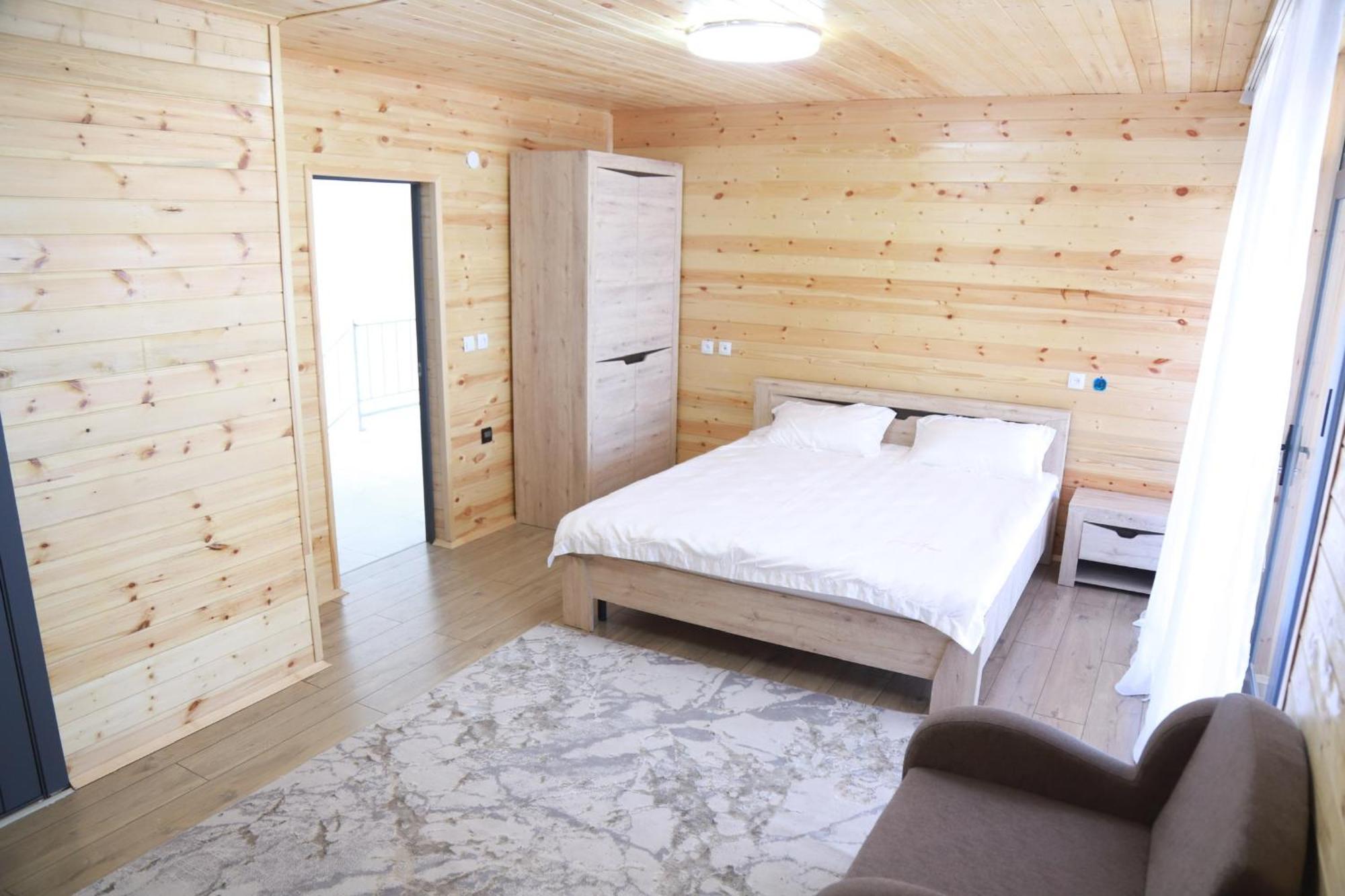 Guest House Sham Kaji-Say Bagian luar foto