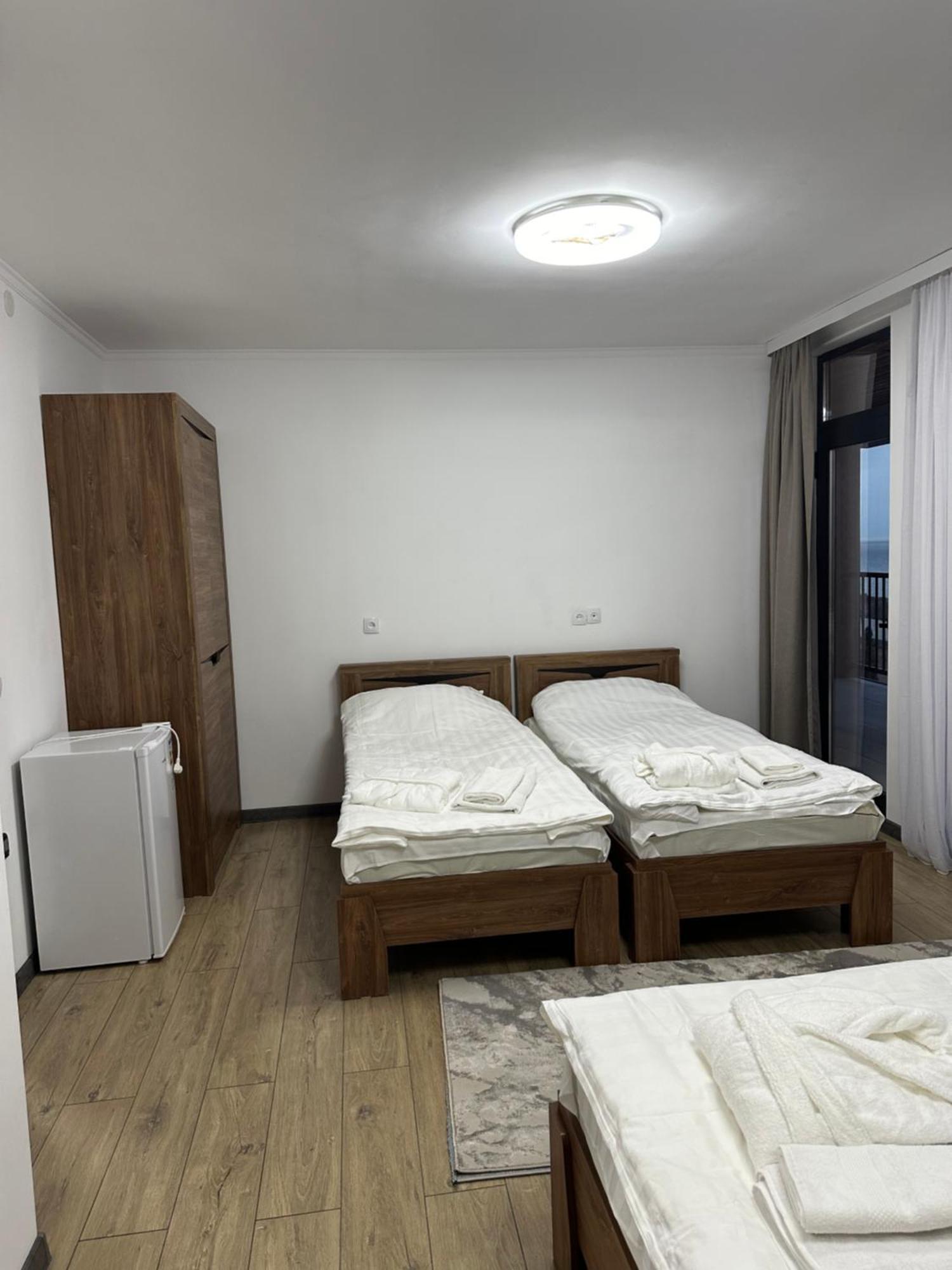 Guest House Sham Kaji-Say Bagian luar foto