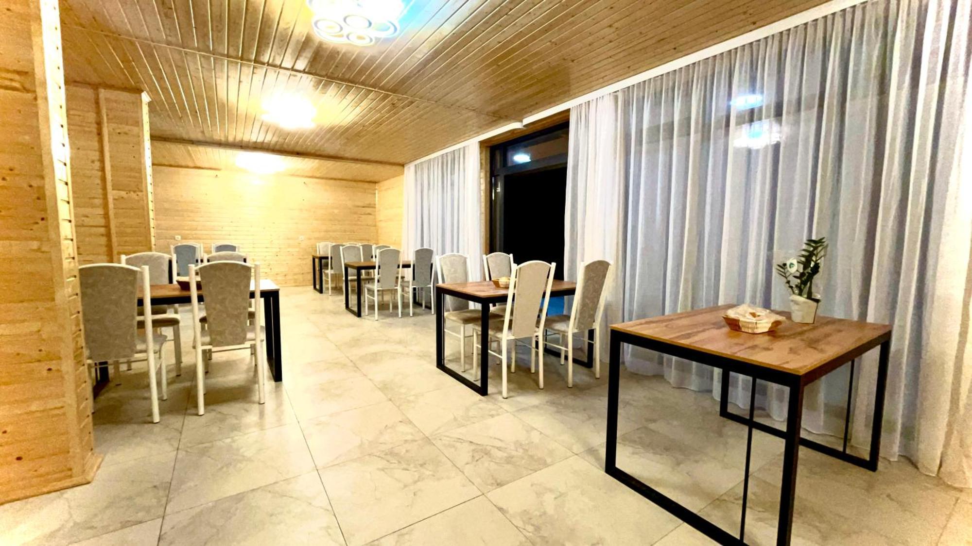 Guest House Sham Kaji-Say Bagian luar foto
