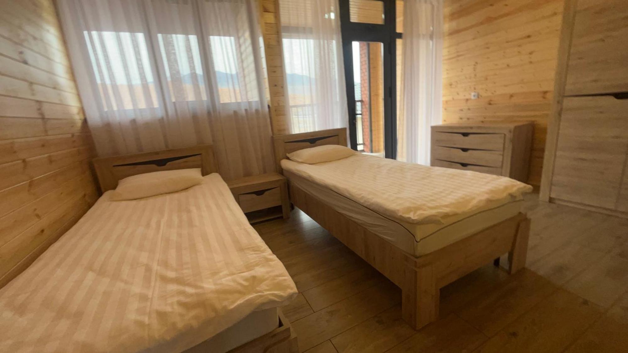 Guest House Sham Kaji-Say Bagian luar foto