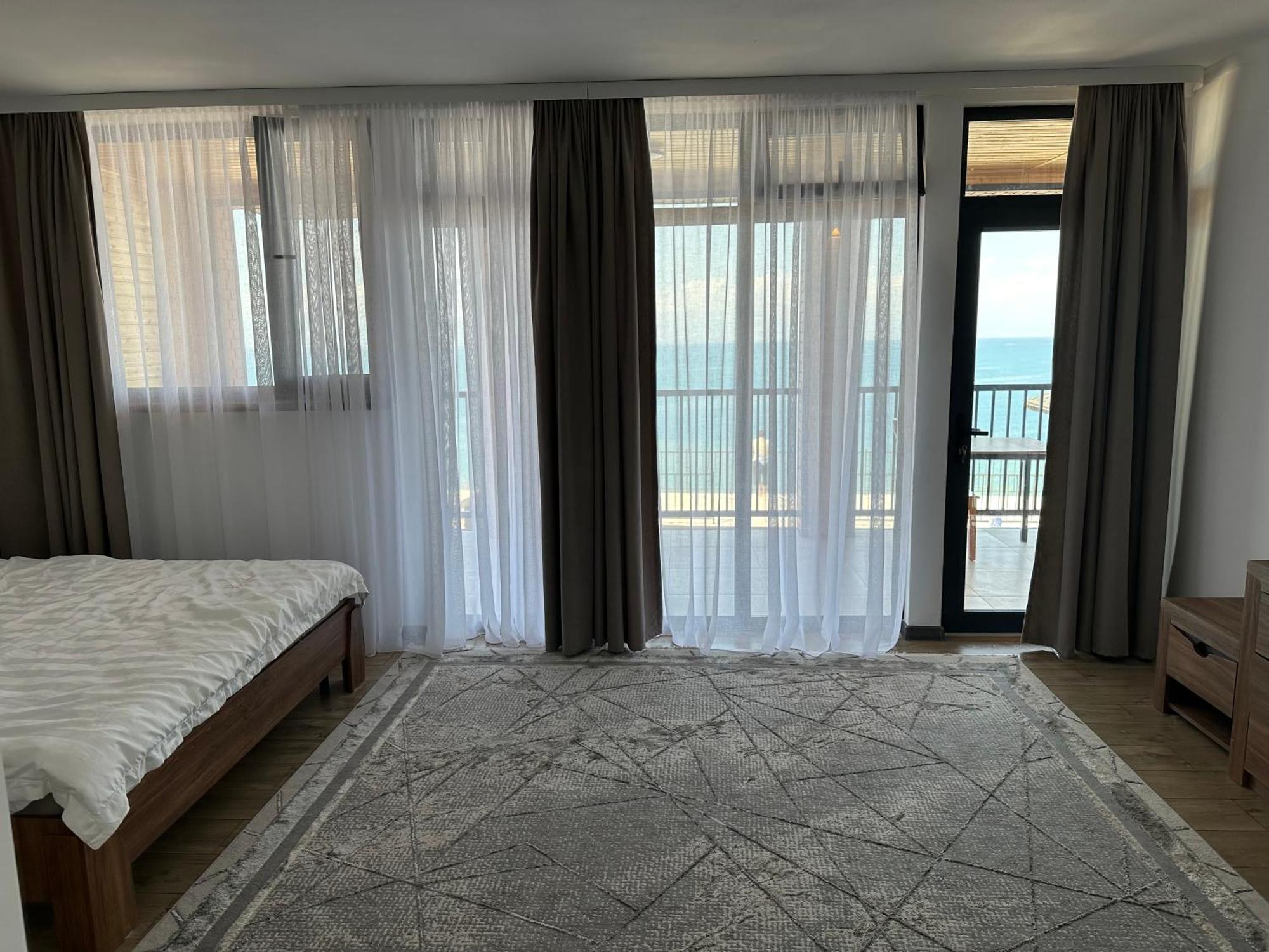 Guest House Sham Kaji-Say Bagian luar foto
