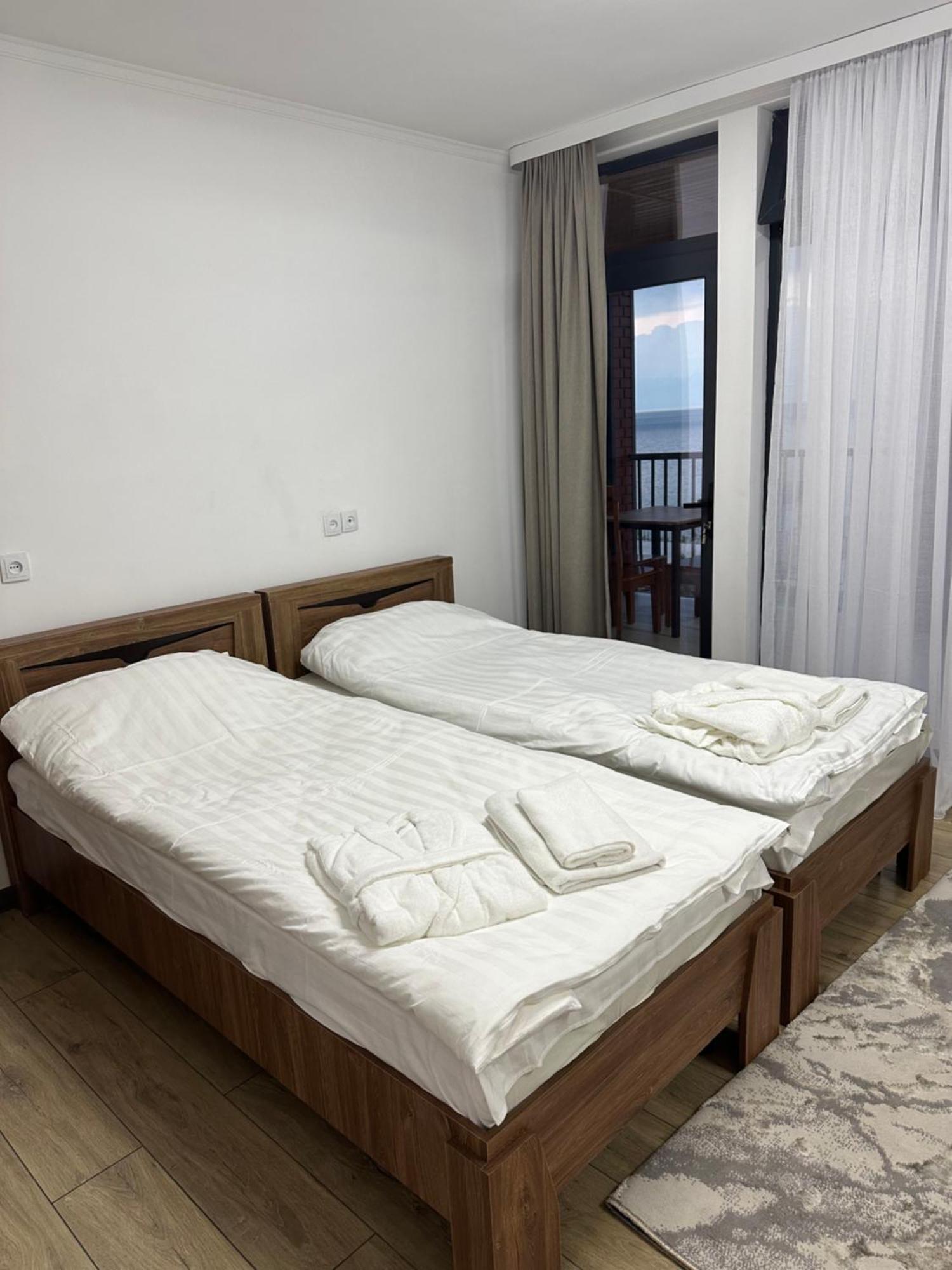 Guest House Sham Kaji-Say Bagian luar foto