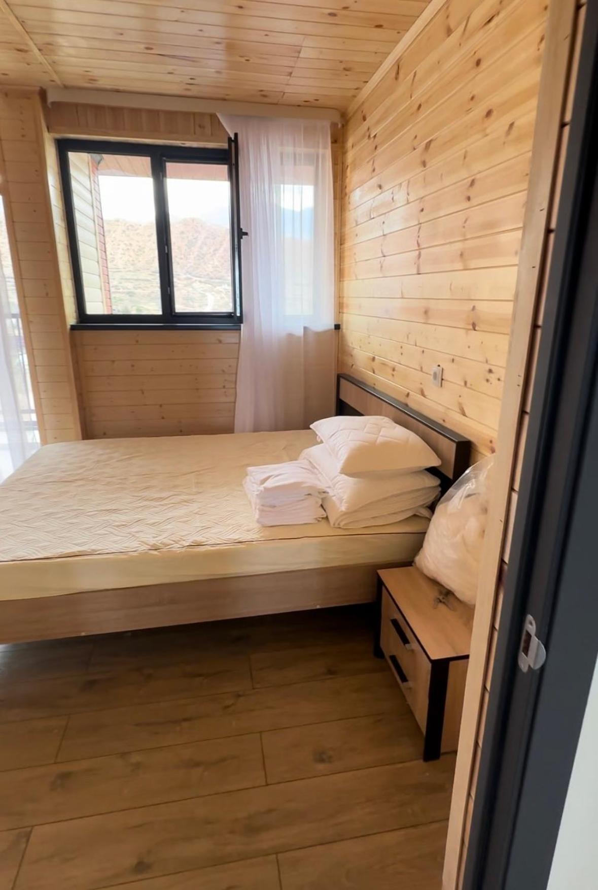 Guest House Sham Kaji-Say Bagian luar foto