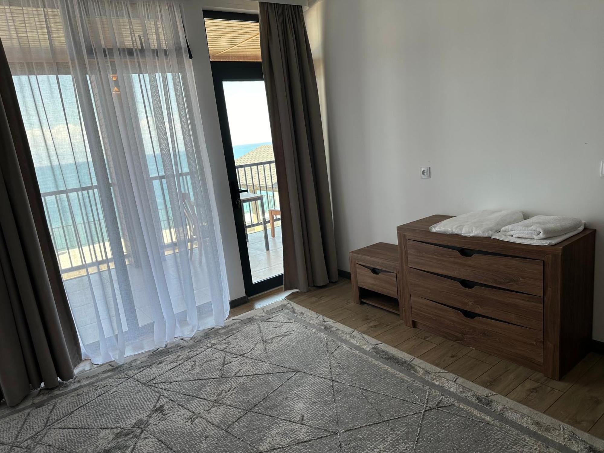 Guest House Sham Kaji-Say Bagian luar foto
