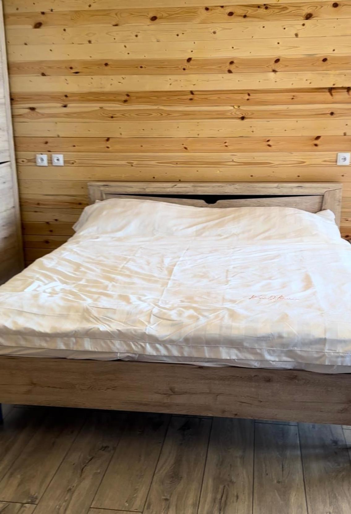 Guest House Sham Kaji-Say Bagian luar foto