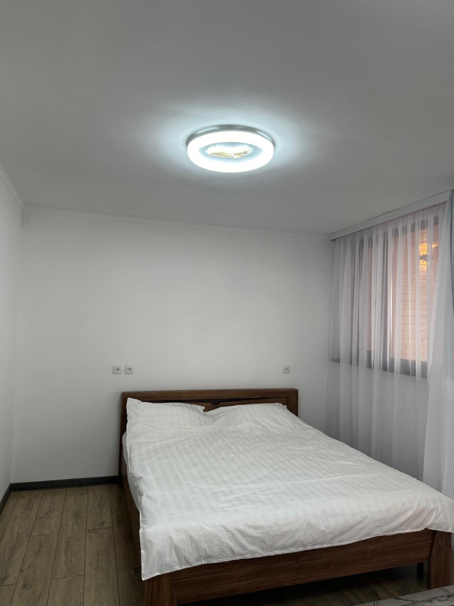 Guest House Sham Kaji-Say Bagian luar foto
