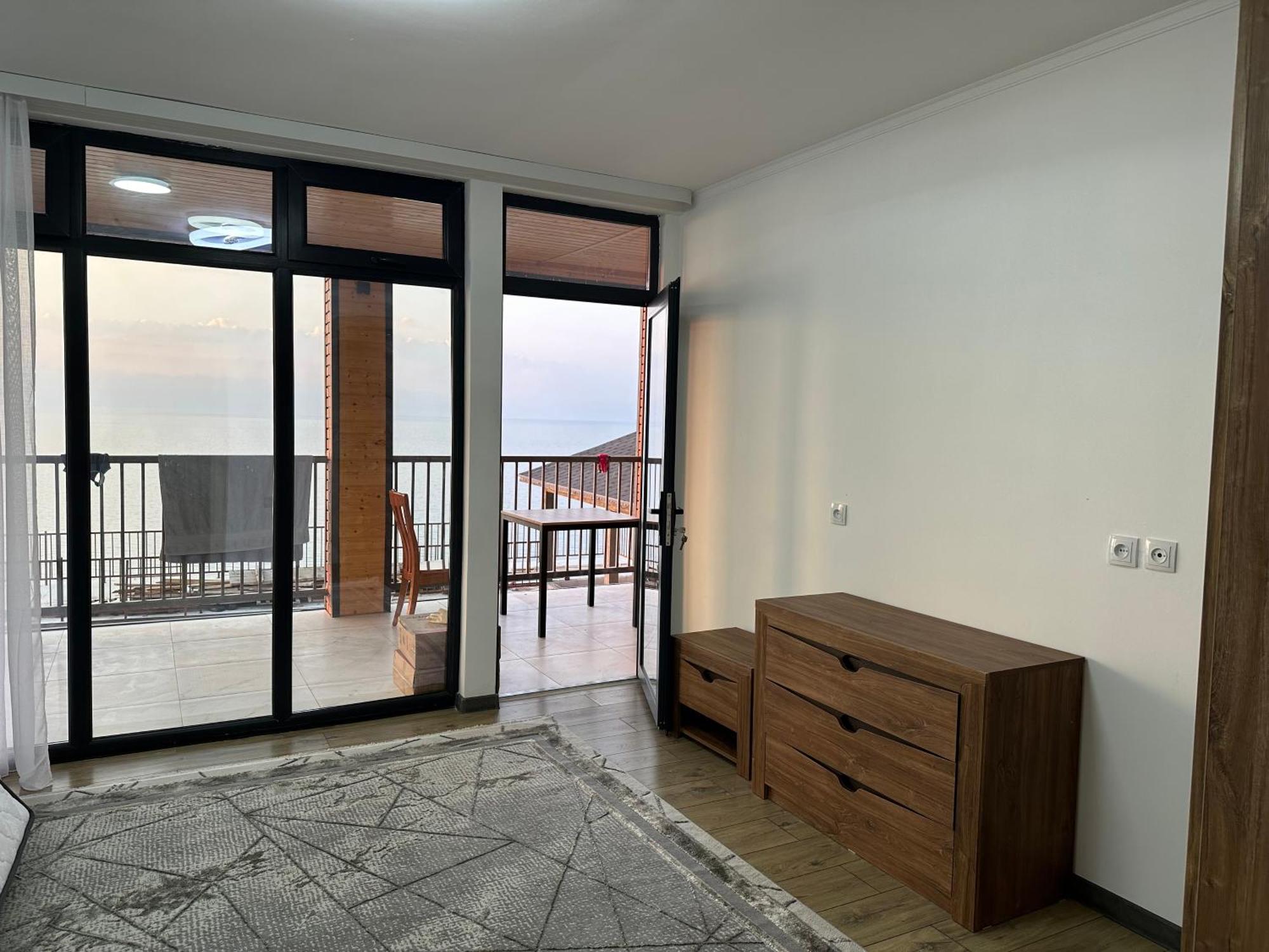 Guest House Sham Kaji-Say Bagian luar foto