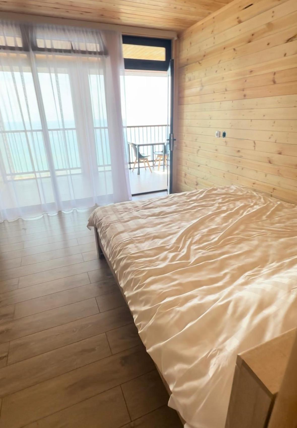 Guest House Sham Kaji-Say Bagian luar foto