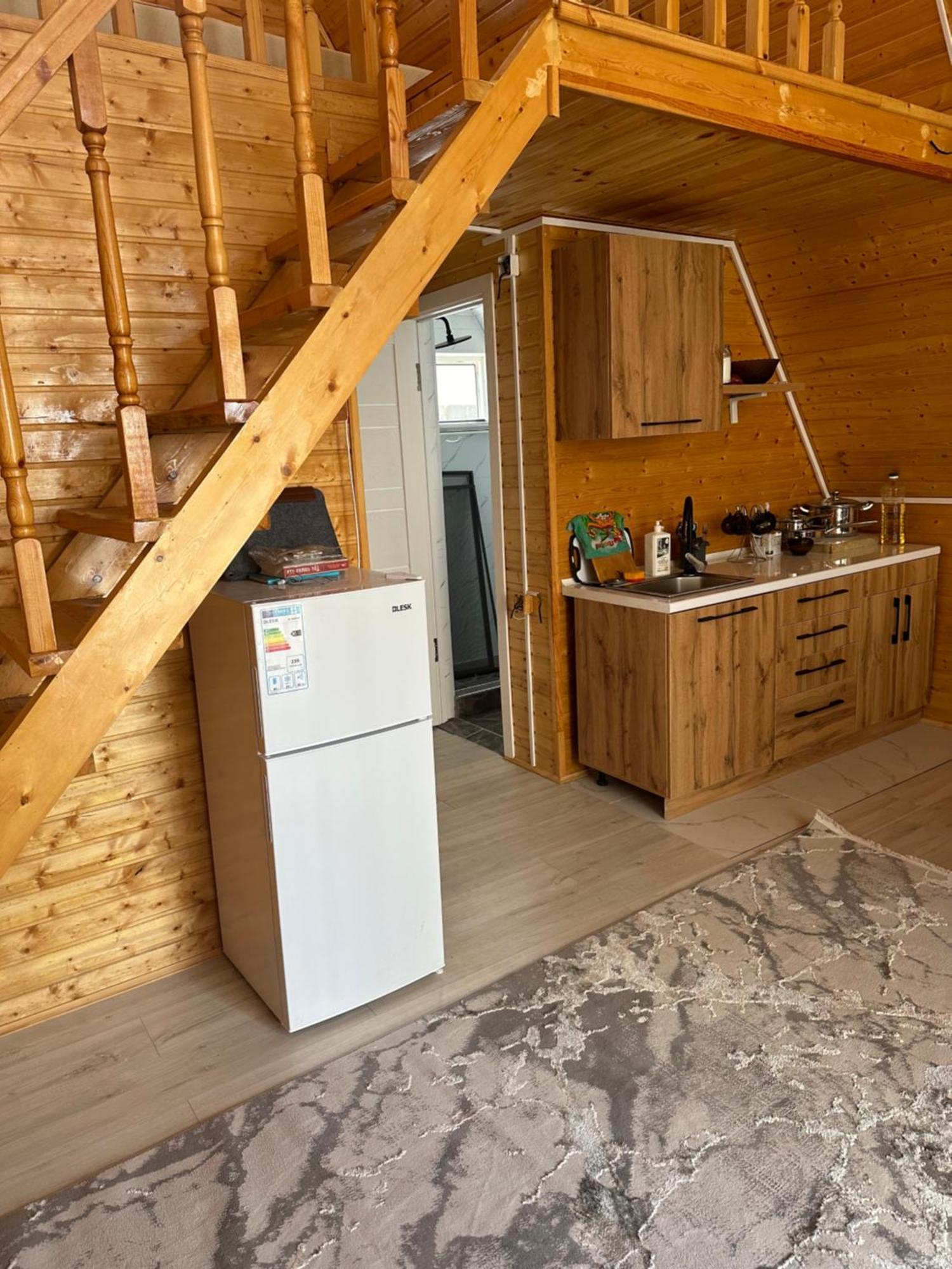Guest House Sham Kaji-Say Bagian luar foto