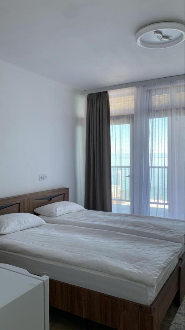 Guest House Sham Kaji-Say Bagian luar foto