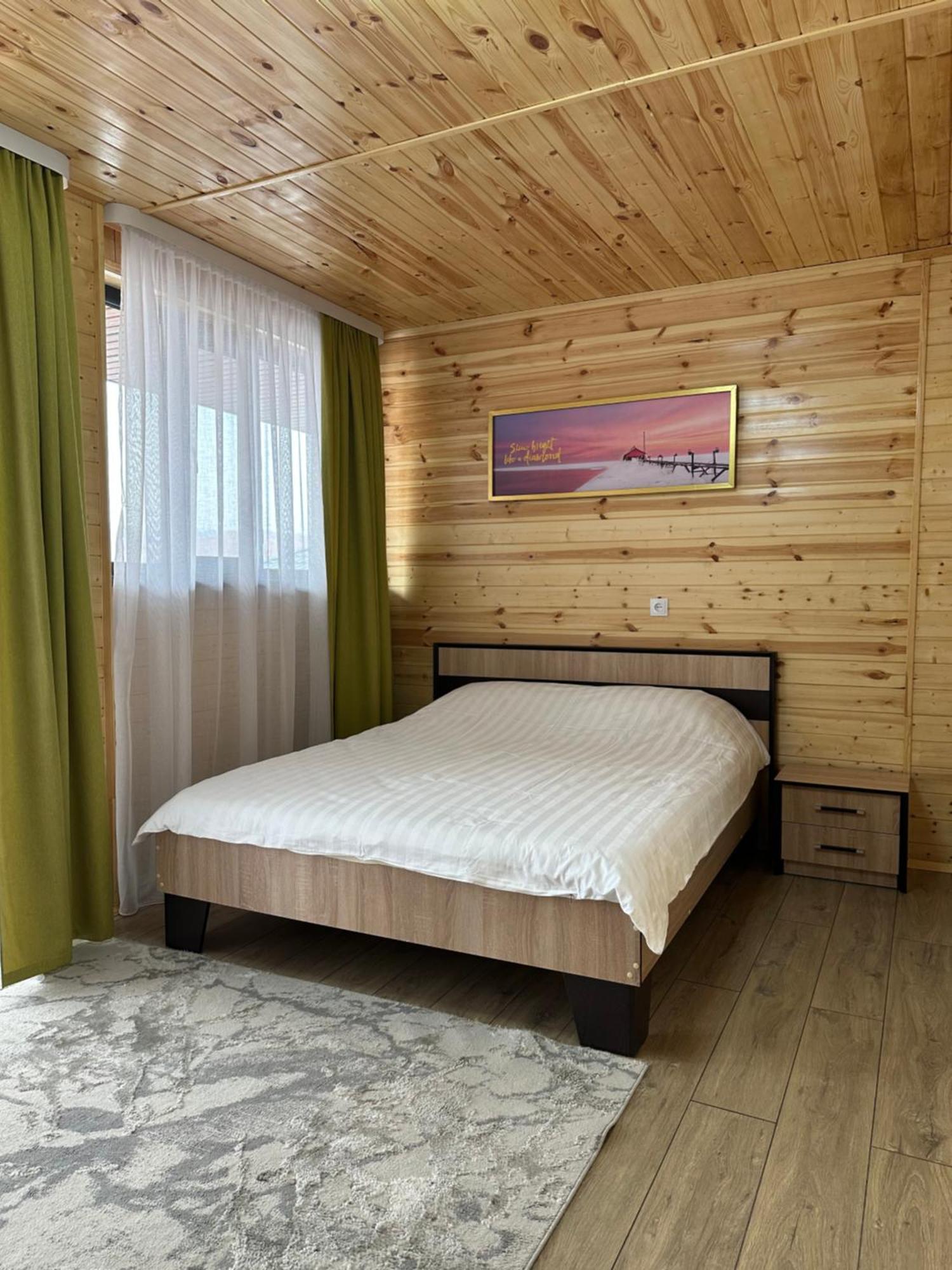Guest House Sham Kaji-Say Bagian luar foto