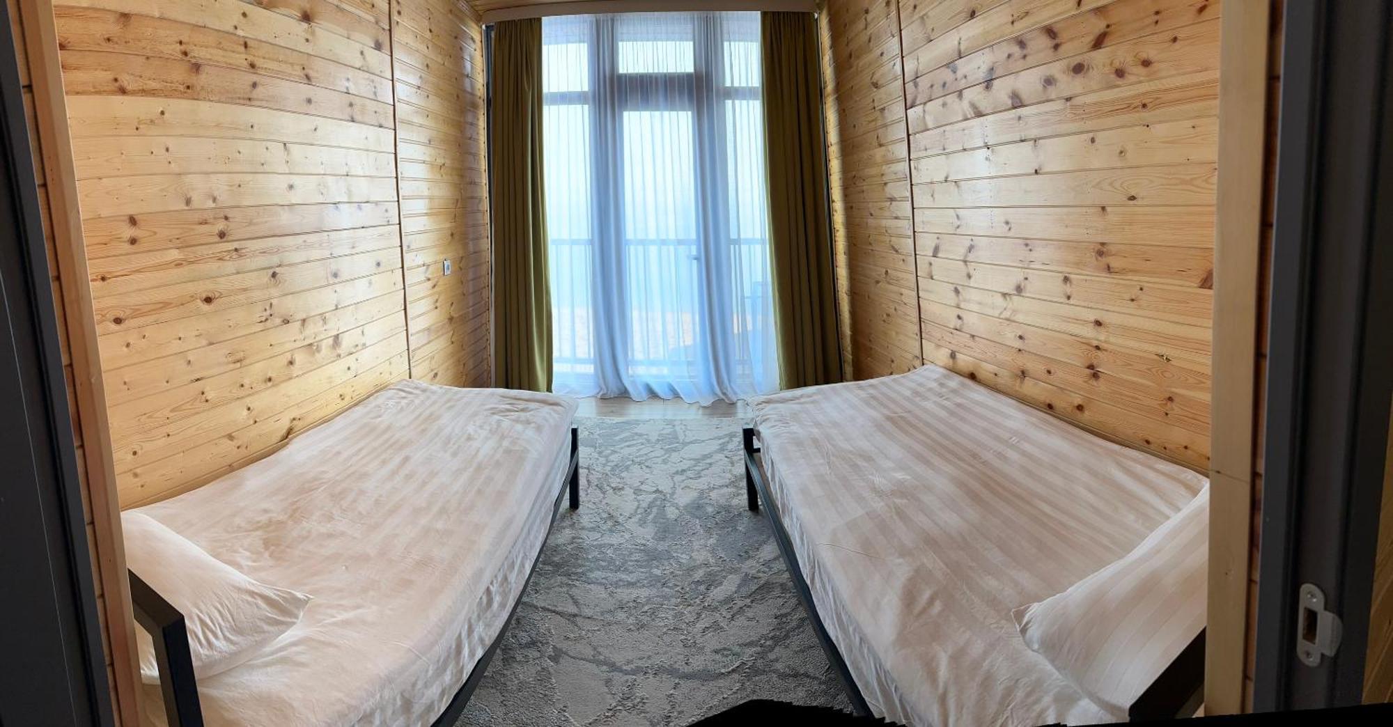 Guest House Sham Kaji-Say Bagian luar foto