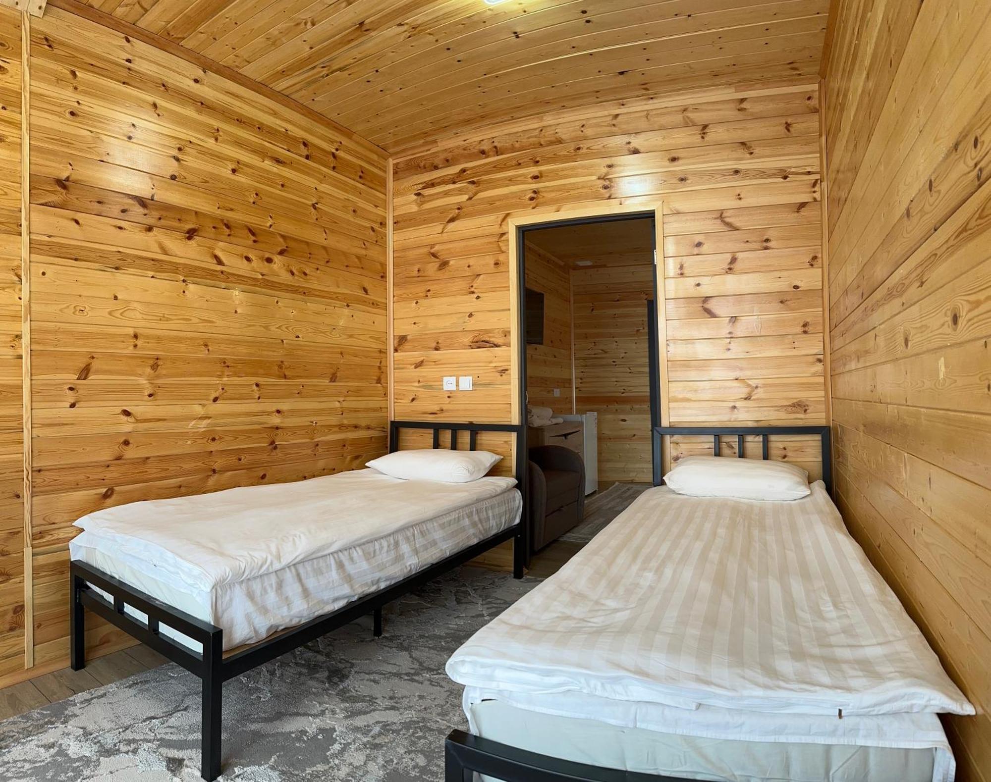 Guest House Sham Kaji-Say Bagian luar foto