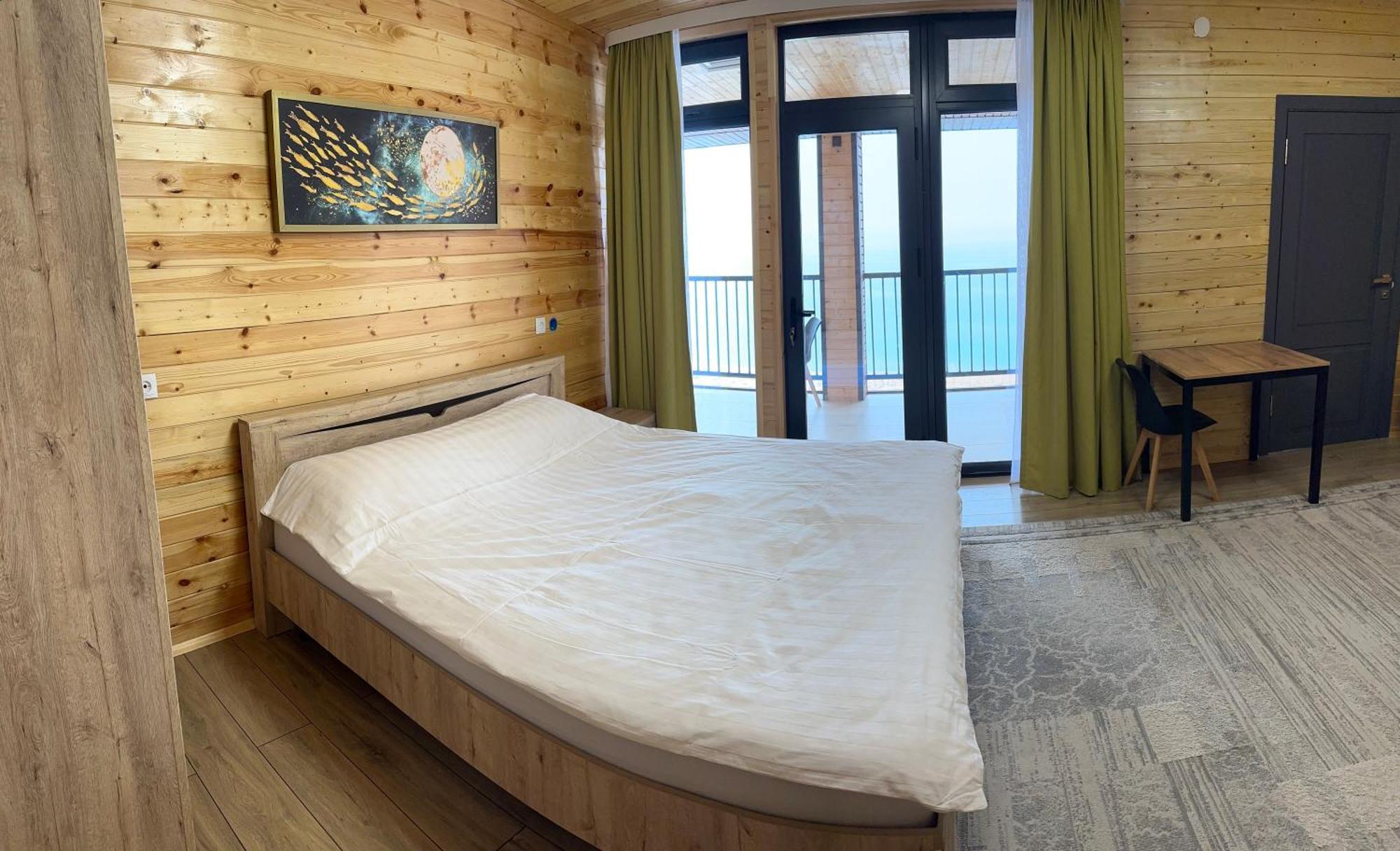 Guest House Sham Kaji-Say Bagian luar foto
